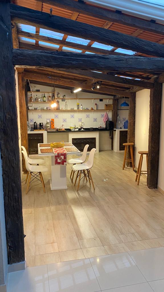 Apartamento a Venda - Baeta Neves SBC -   Área Útil: 133,2m2
