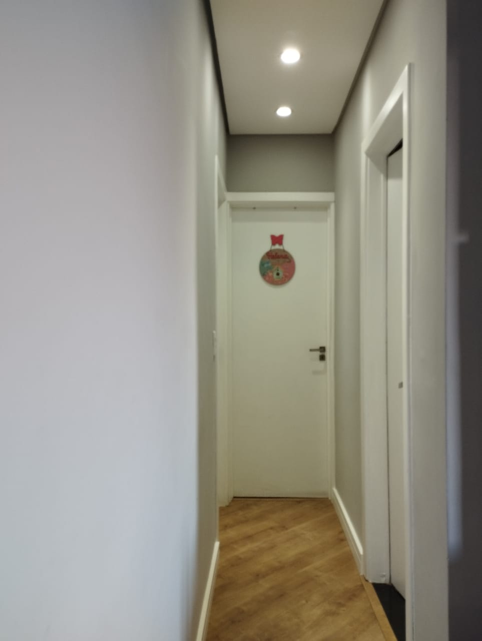 Apartamento Taboão SBC