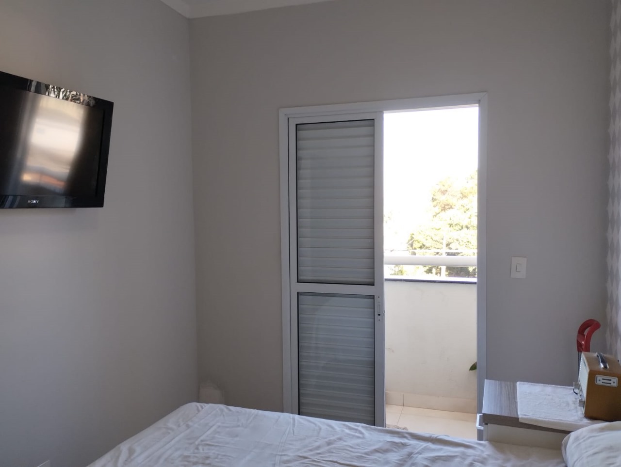 Excelente Apartamento A Venda Jordanopolis SBC  Ótima Localização  -  APT43612706