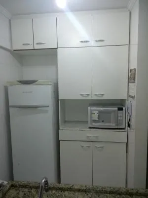 Vende Aparamento Rudge Ramos SBC