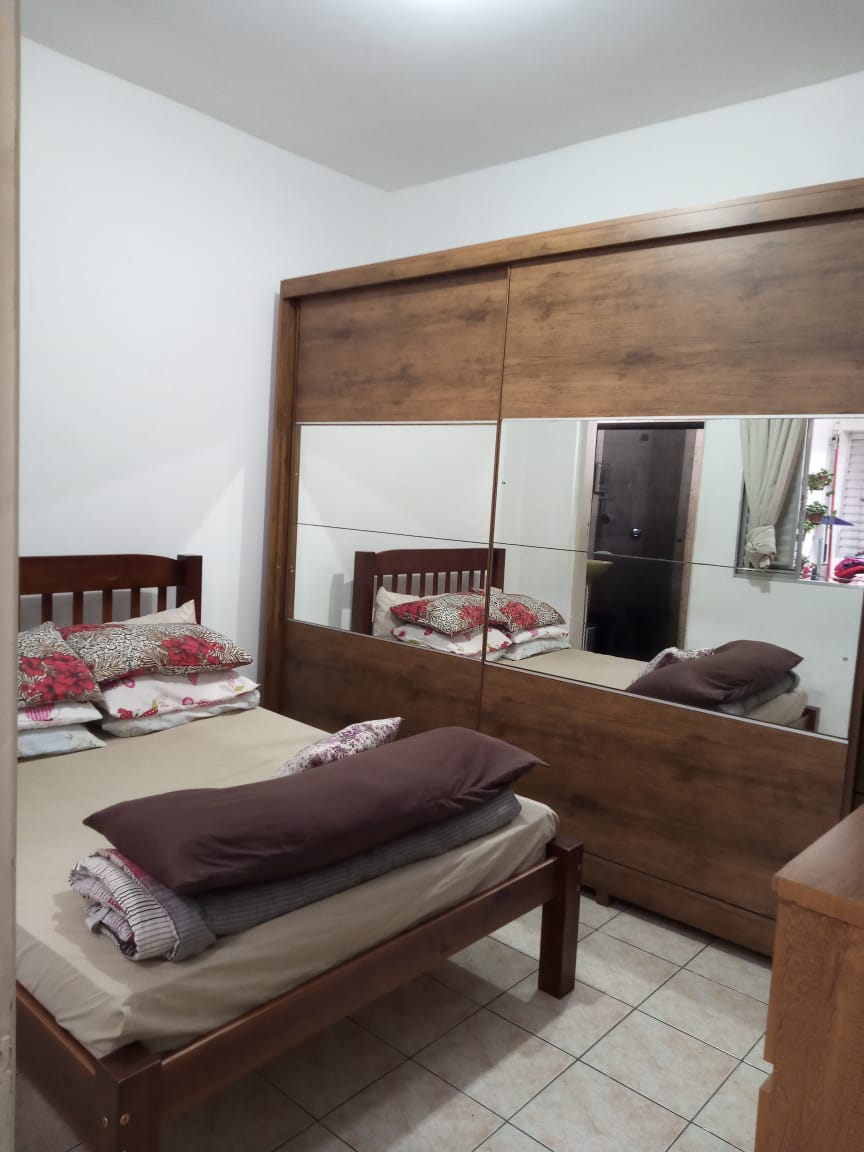 Casa Térrea - Pauliceia SBC  