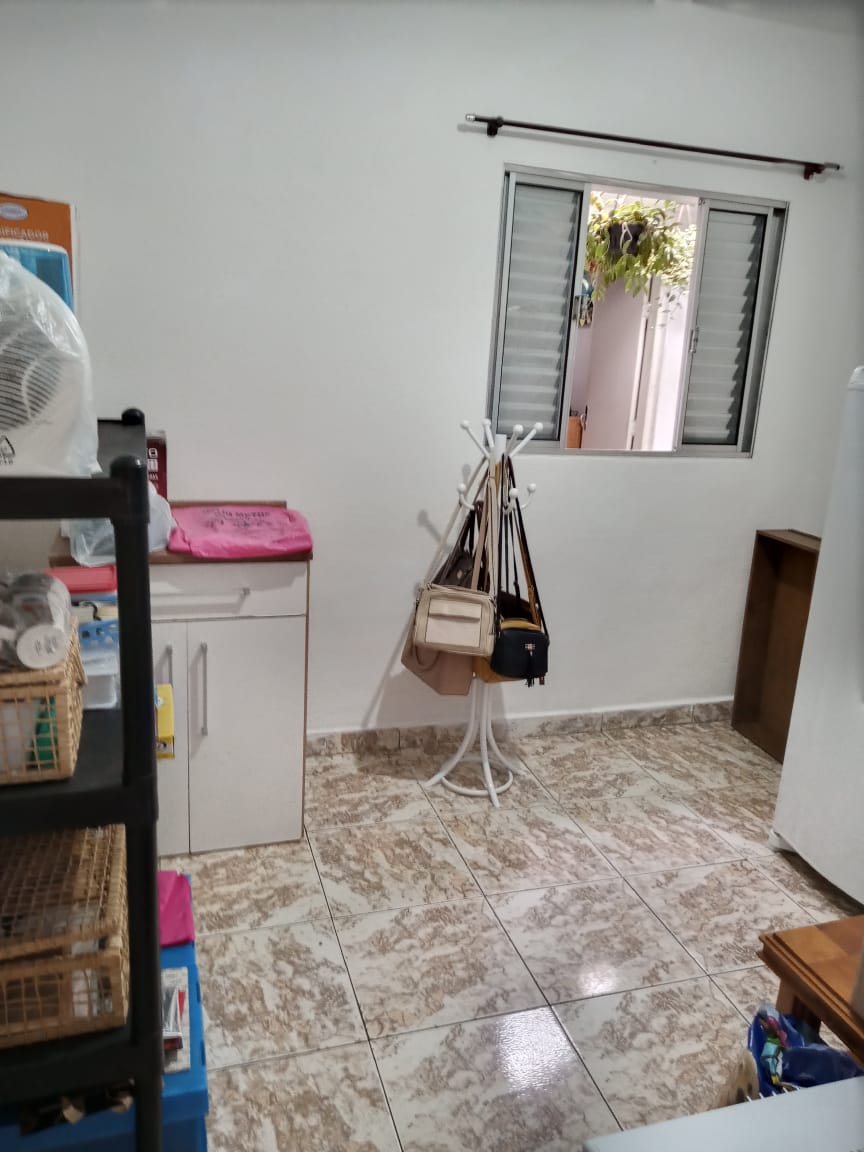 Casa Térrea - Pauliceia SBC  