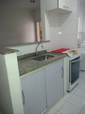 Vende Aparamento Rudge Ramos SBC