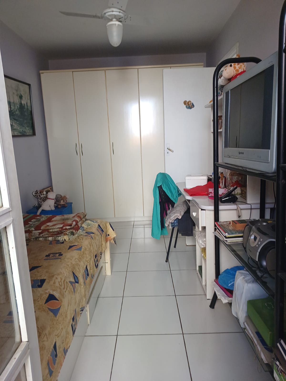 Casa A venda / Térrea no Parque Terra Nova I SBC