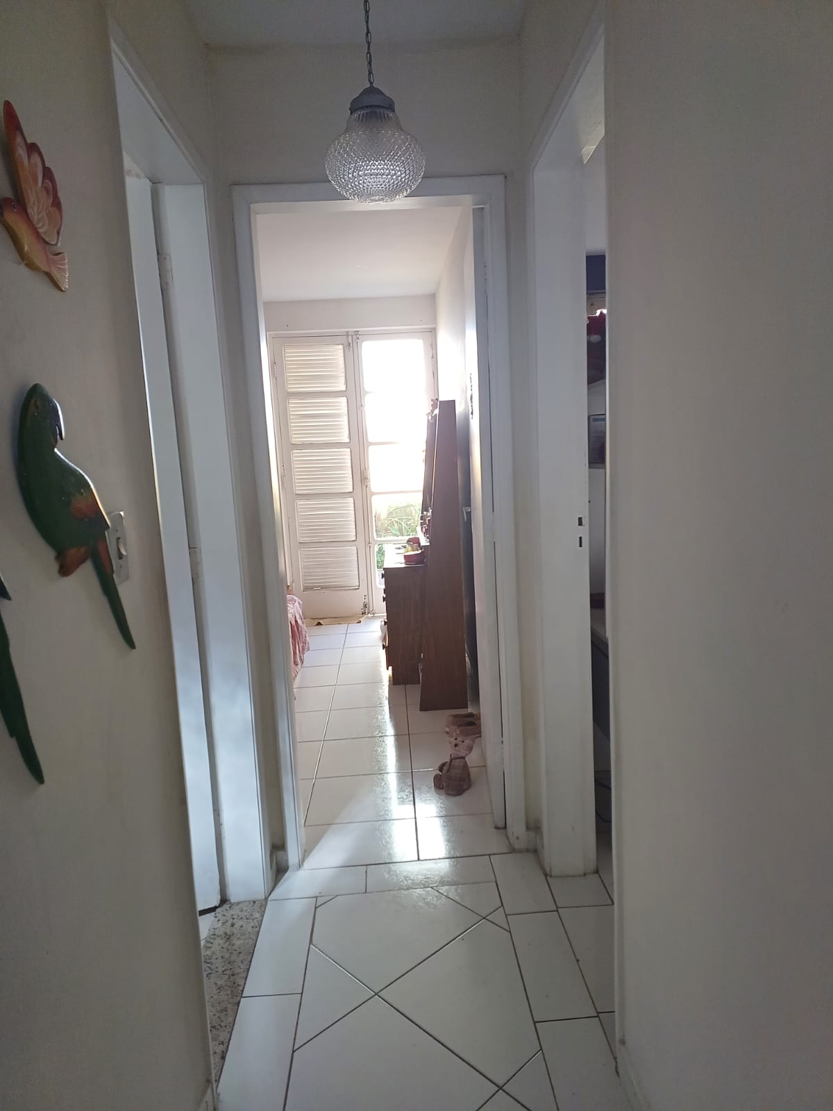 Casa A venda / Térrea no Parque Terra Nova I SBC