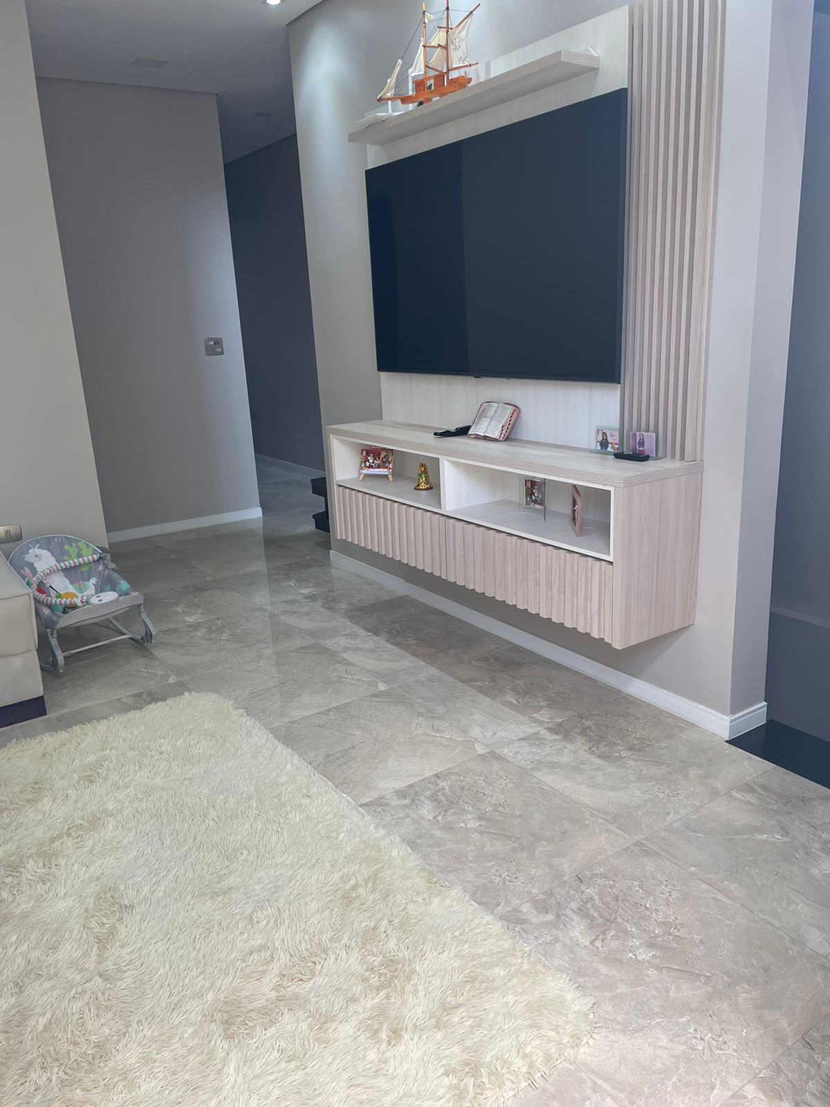 Excelente Sobrado a Venda / Eldorado SP Impecável 