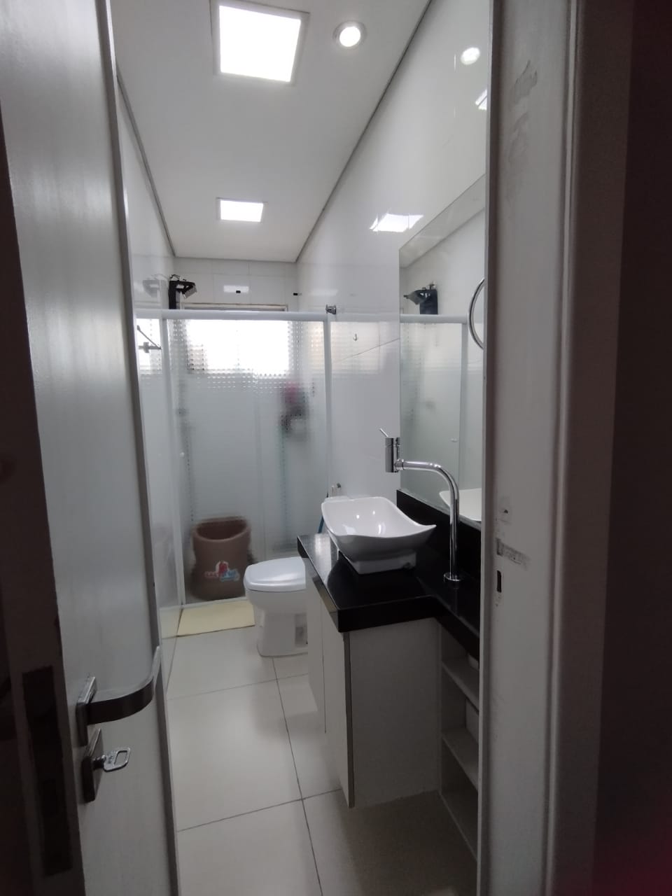 Apartamento Taboão SBC