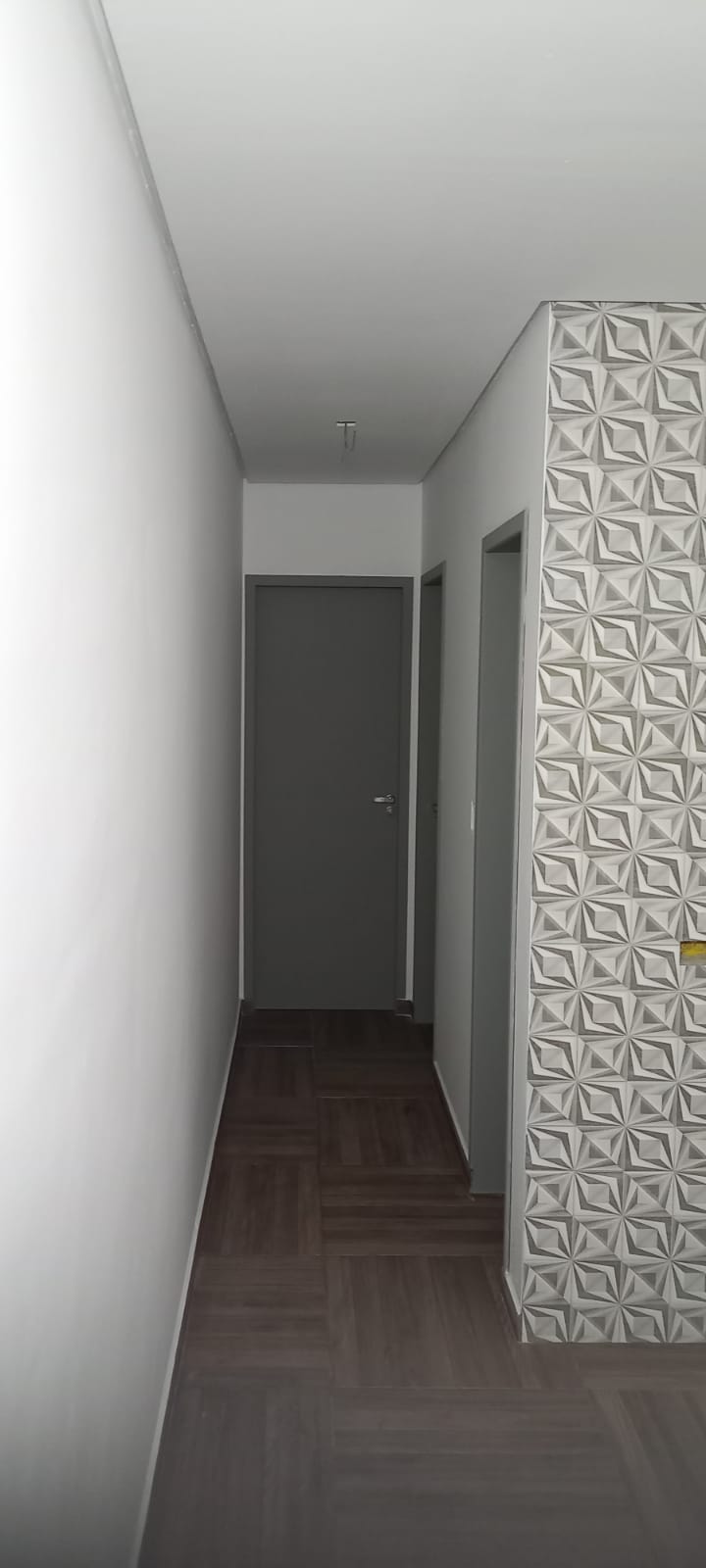 Casa - Jardim Alvorada  Santo André SP  Toda reformada 