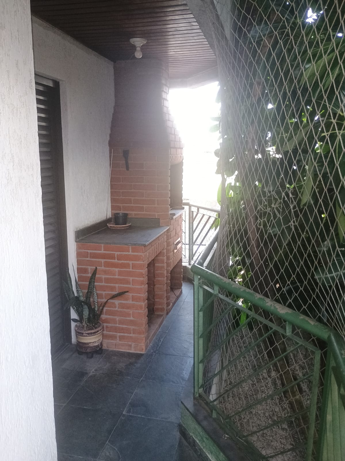 Apartamento a venda  Rudge Ramos SBC 