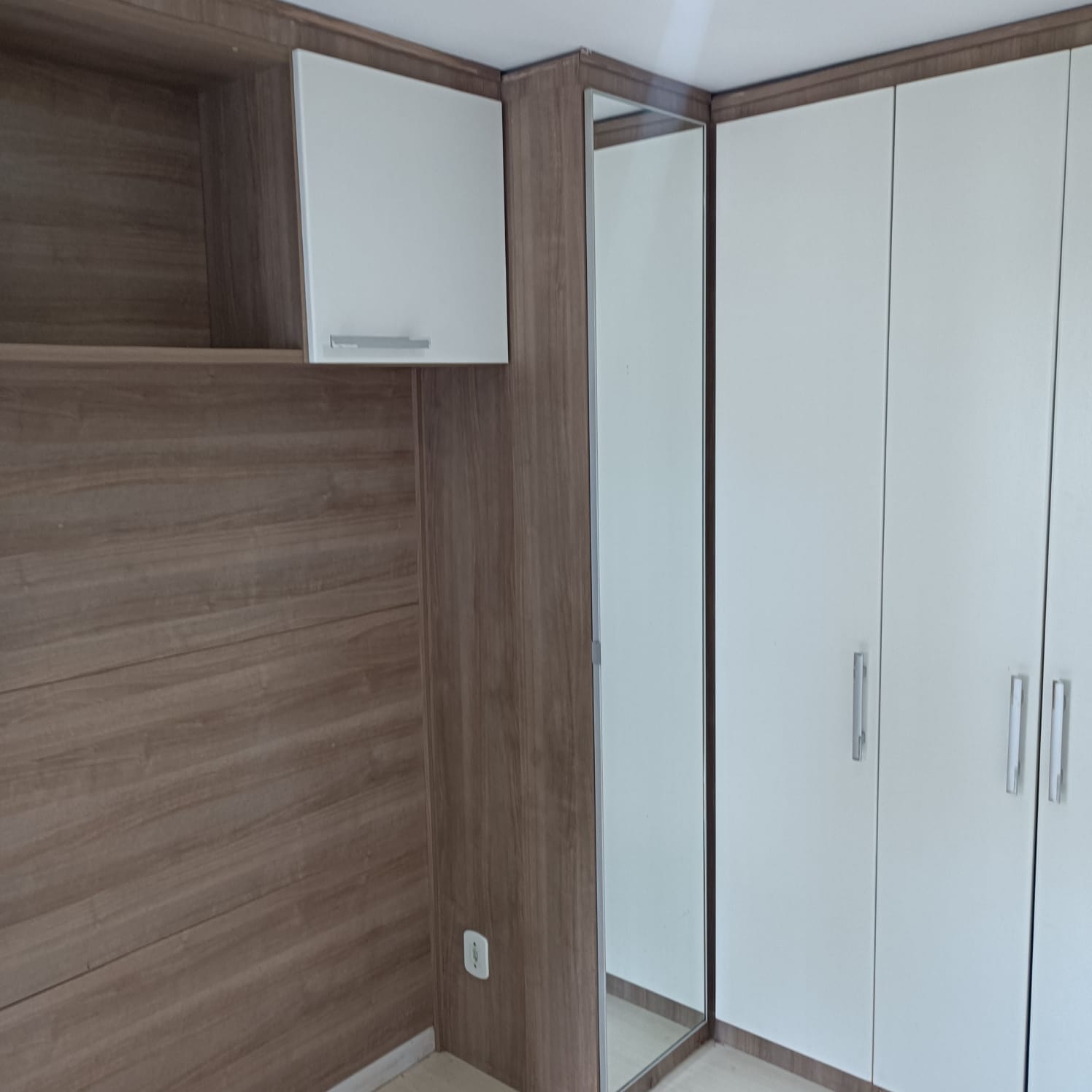 Apartamento a Venda Diadema SP  Impecável 