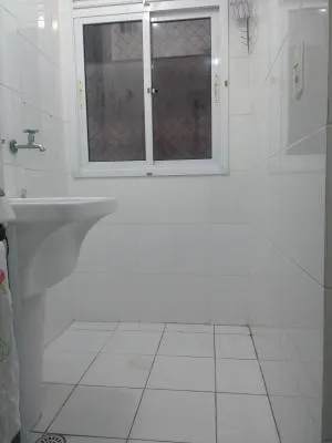 Vende Aparamento Rudge Ramos SBC