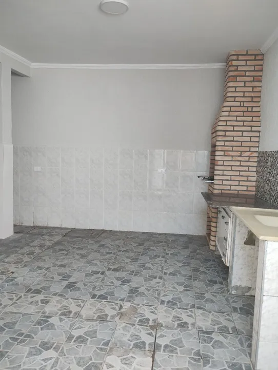 Casa Térrea Bairro Alves Dias - São Bernardo Do Campo   Ótima Localização 