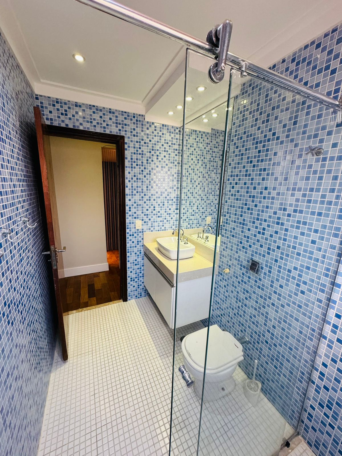 Excelente Oportunidade  Apartamento a venda, ótima localização Santo André 223,81m2