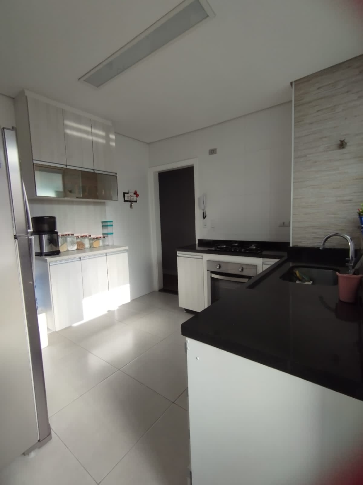 Apartamento Taboão SBC