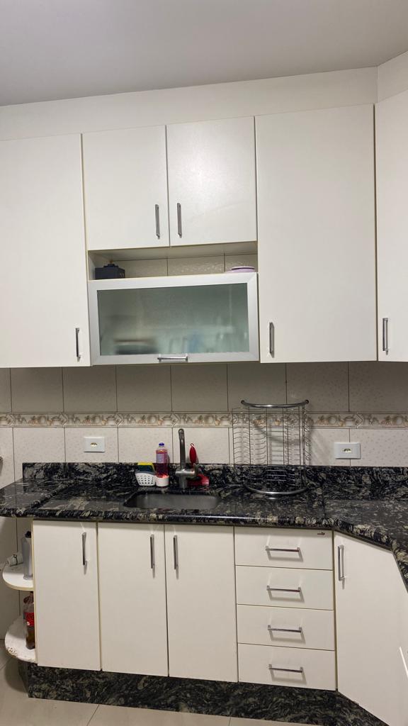 Apartamento a Venda - Baeta Neves SBC -   Área Útil: 133,2m2