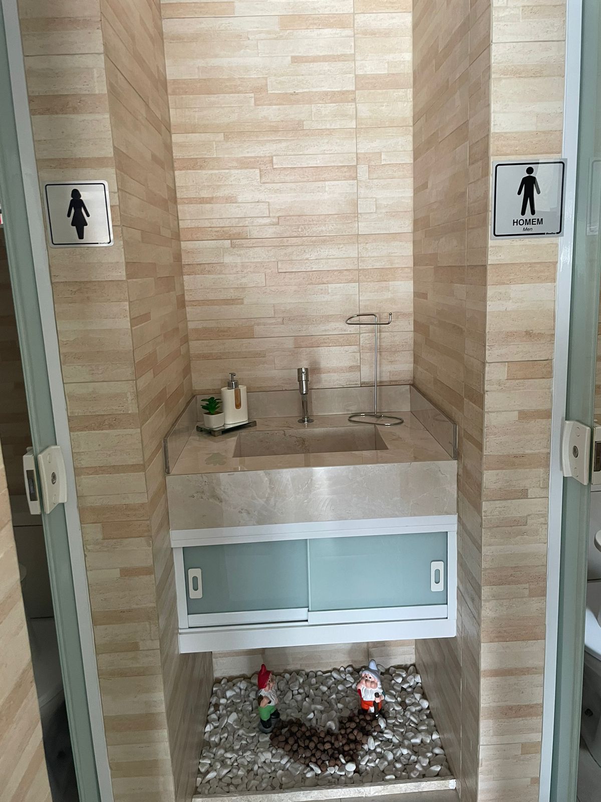 Excelente Sobrado a Venda / Eldorado SP Impecável 