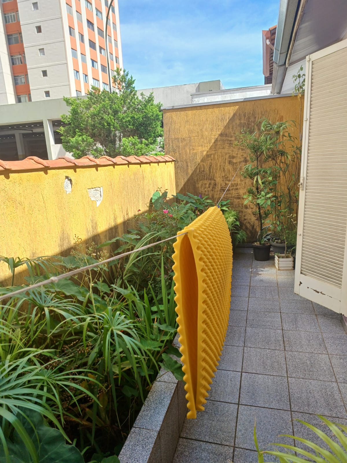 Casa A venda / Térrea no Parque Terra Nova I SBC