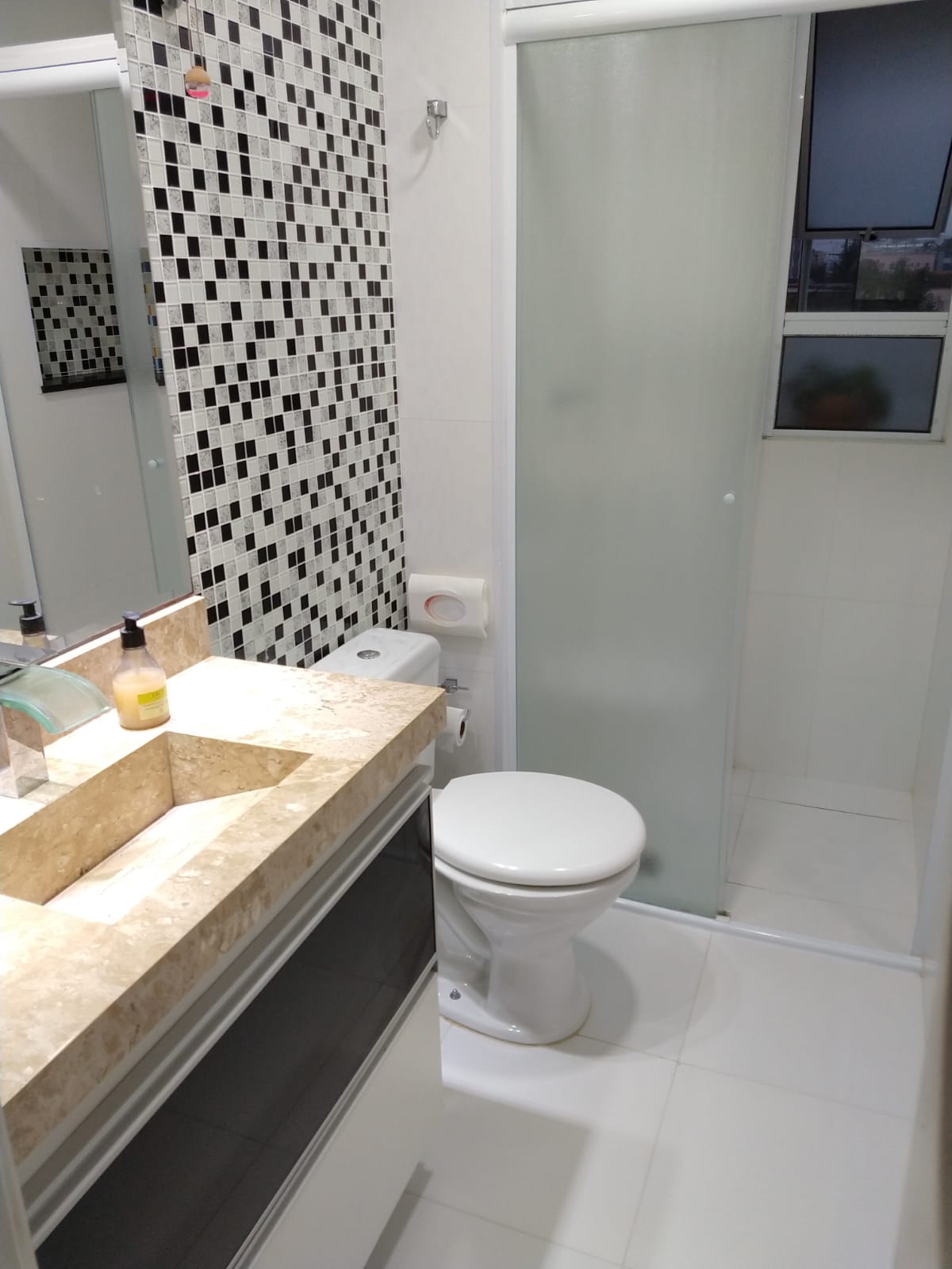 Apartamento A Venda - Bairro Assunção SBC 
