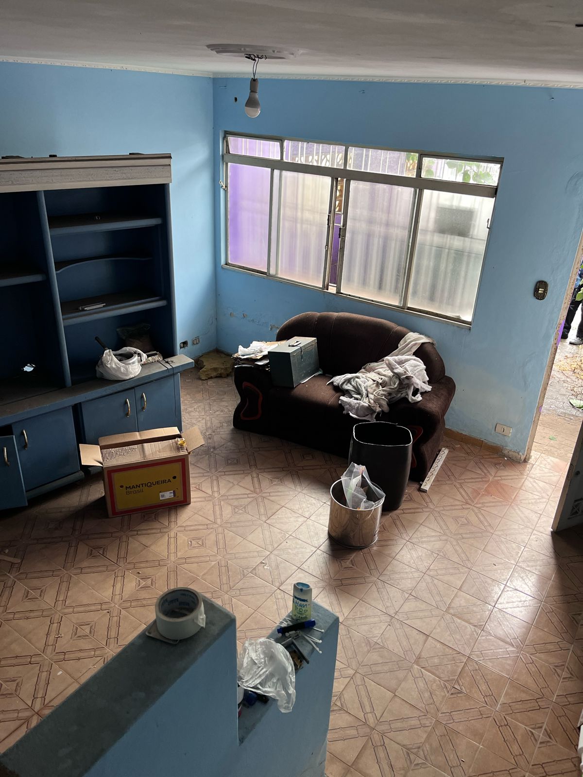 Sobrado Á Venda / Pauliceia SBC 