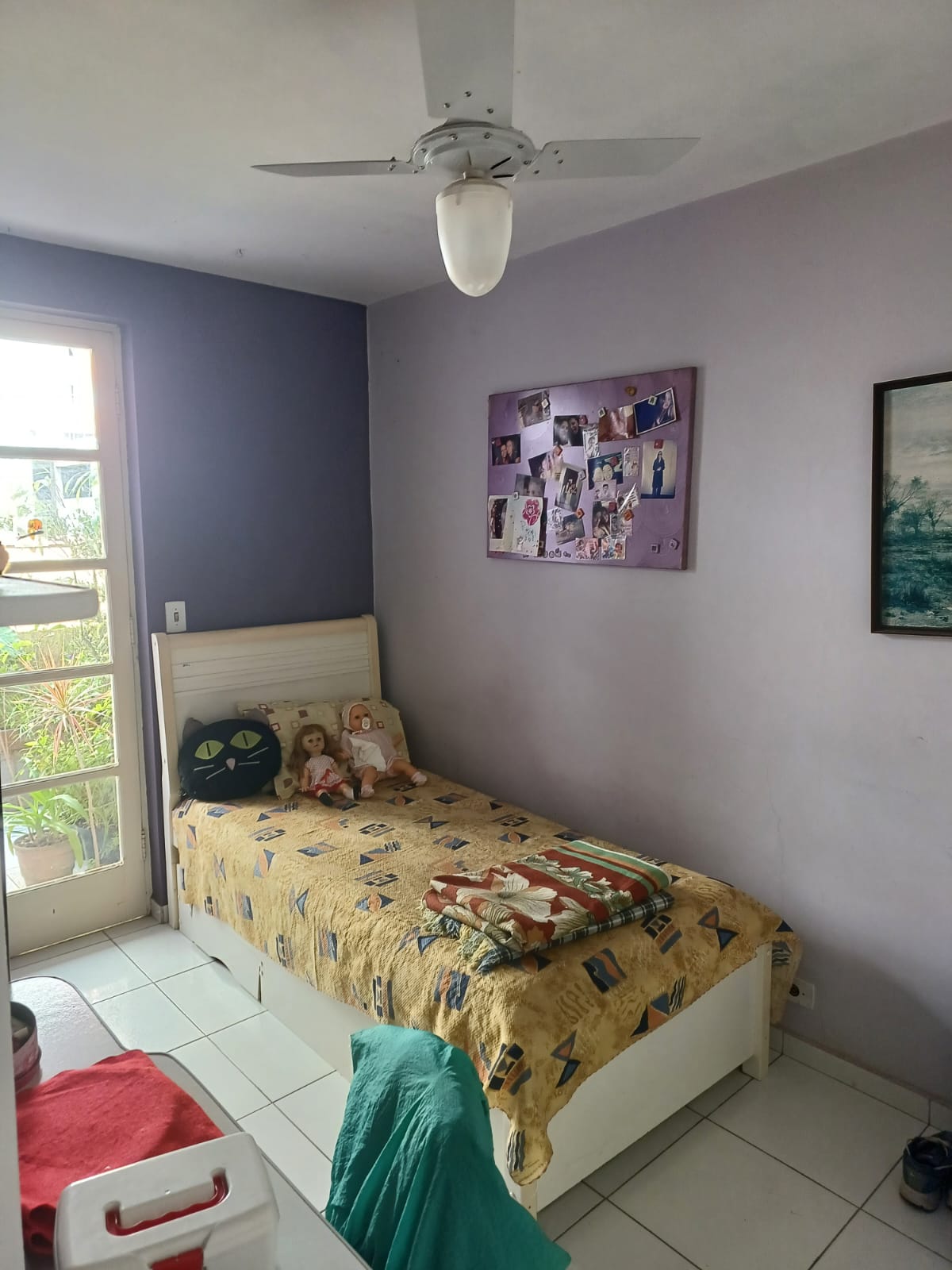 Casa A venda / Térrea no Parque Terra Nova I SBC