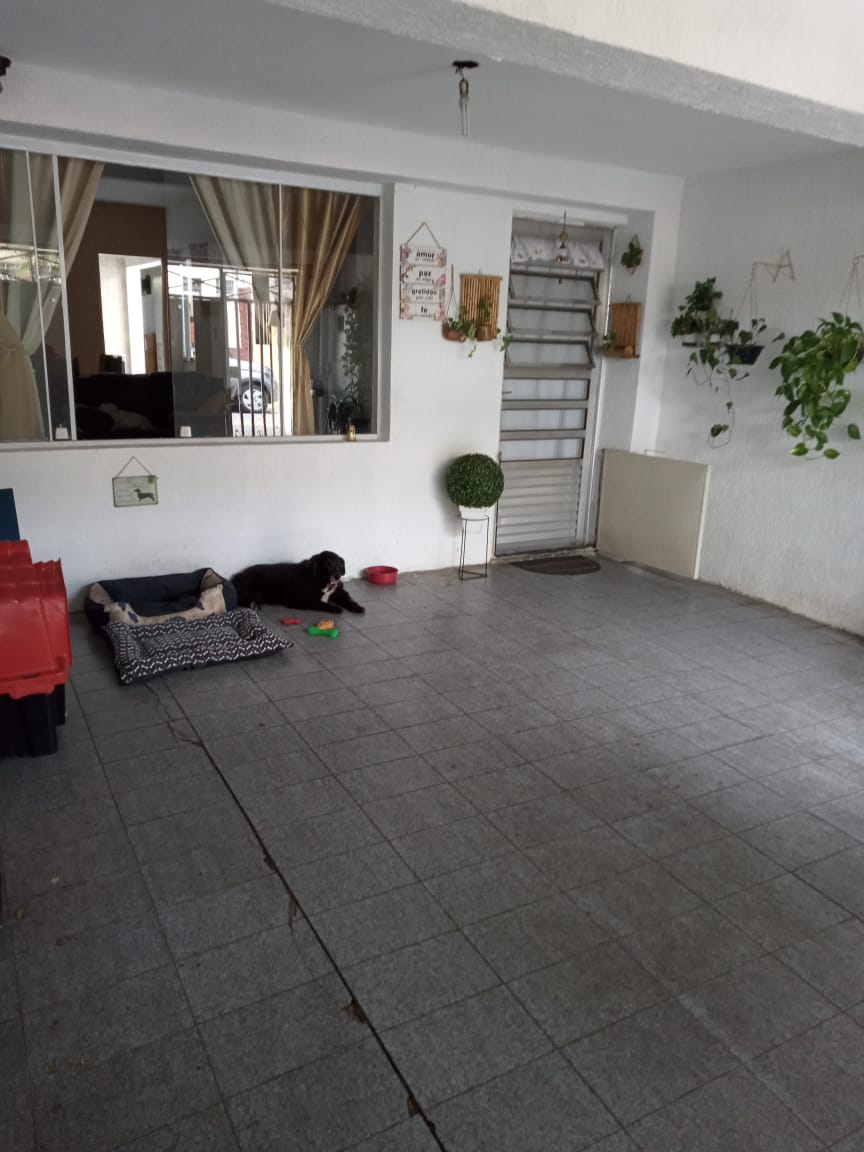 Casa Térrea - Pauliceia SBC  