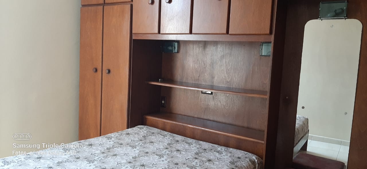Excelente Apartamento a Venda- Baeta Neves SBC -  Ótima Localização   Reformado  58Mº