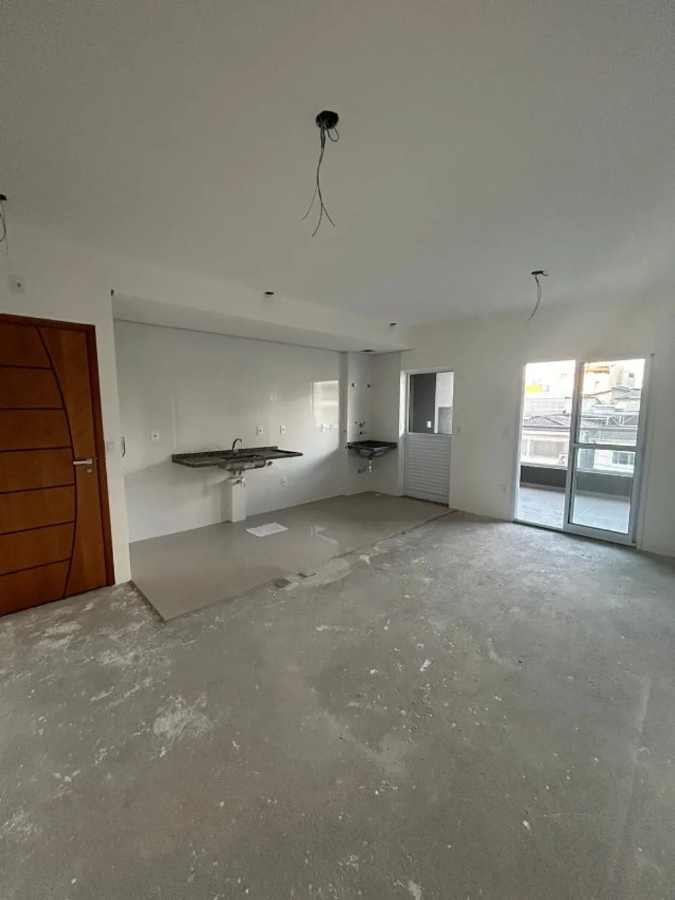 Apartamento a venda Vila Marlene São Bernardo do Campo SP