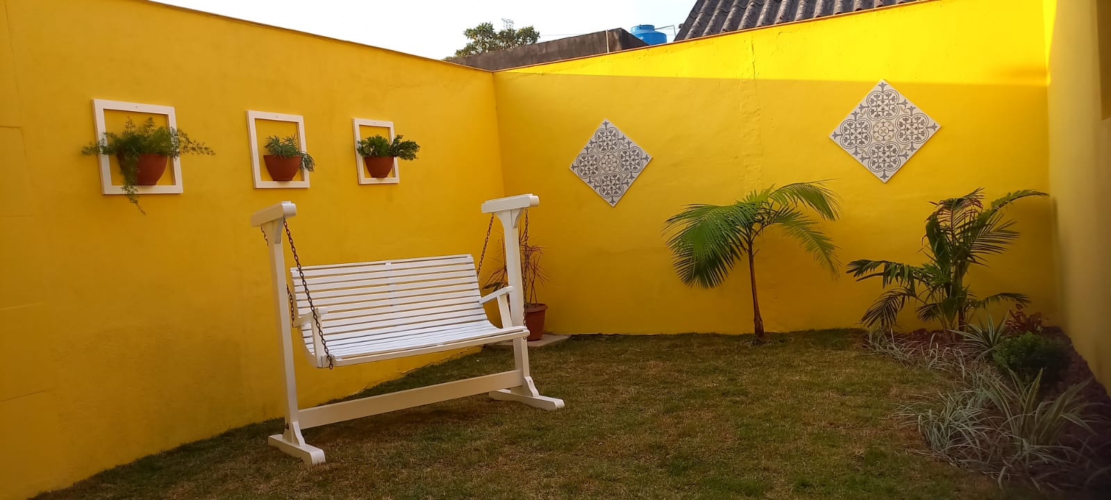 Casa - Jardim Alvorada  Santo André SP  Toda reformada 