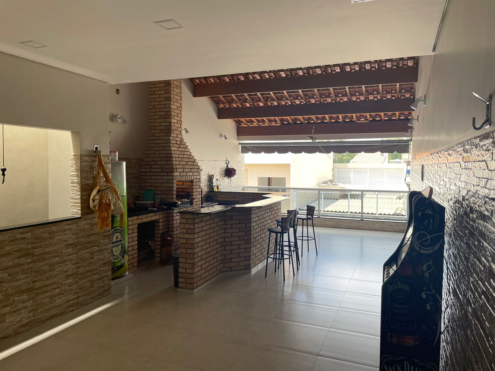 Excelente Sobrado a Venda / Eldorado SP Impecável 