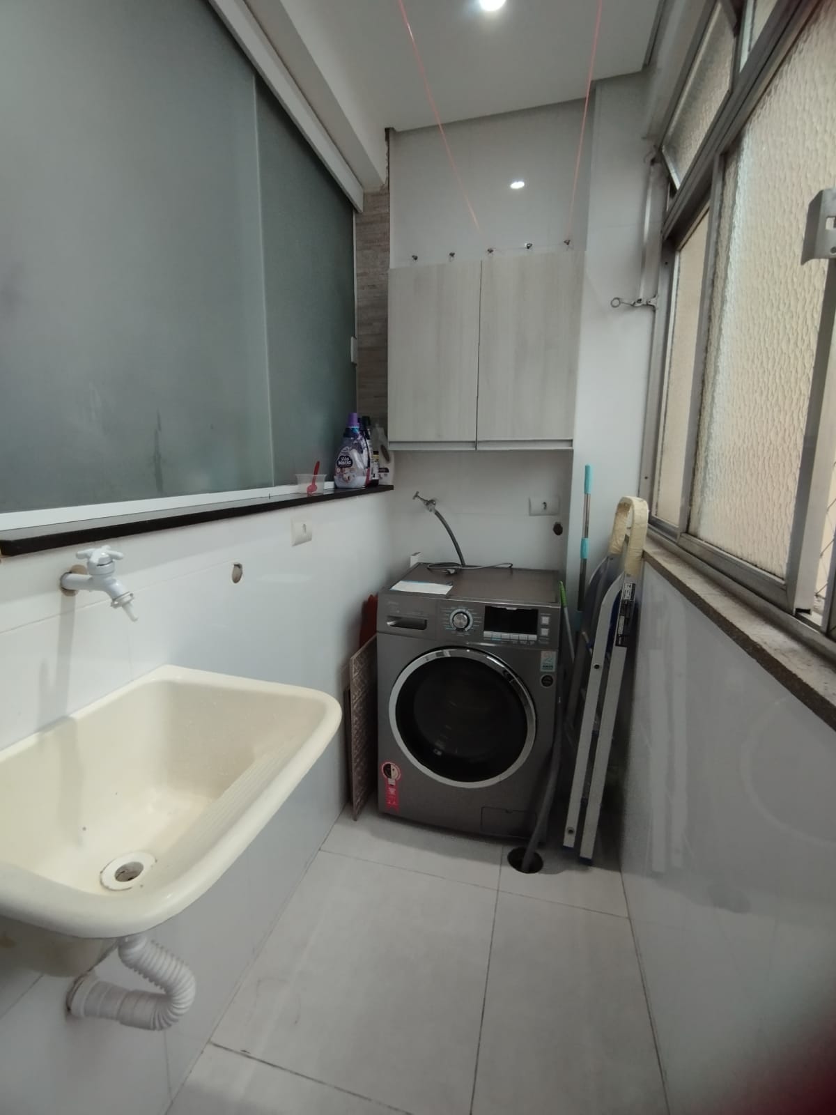 Apartamento Taboão SBC