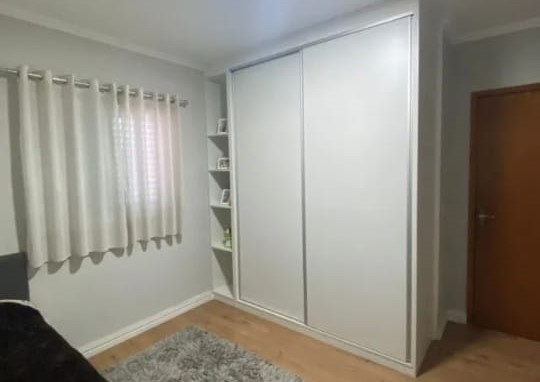 Sobrado a venda Santo André SP 