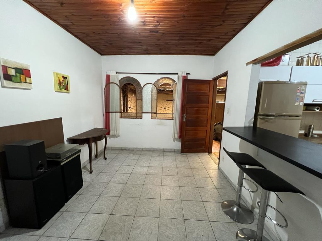  Casa Térrea Jordanopolis SBC 