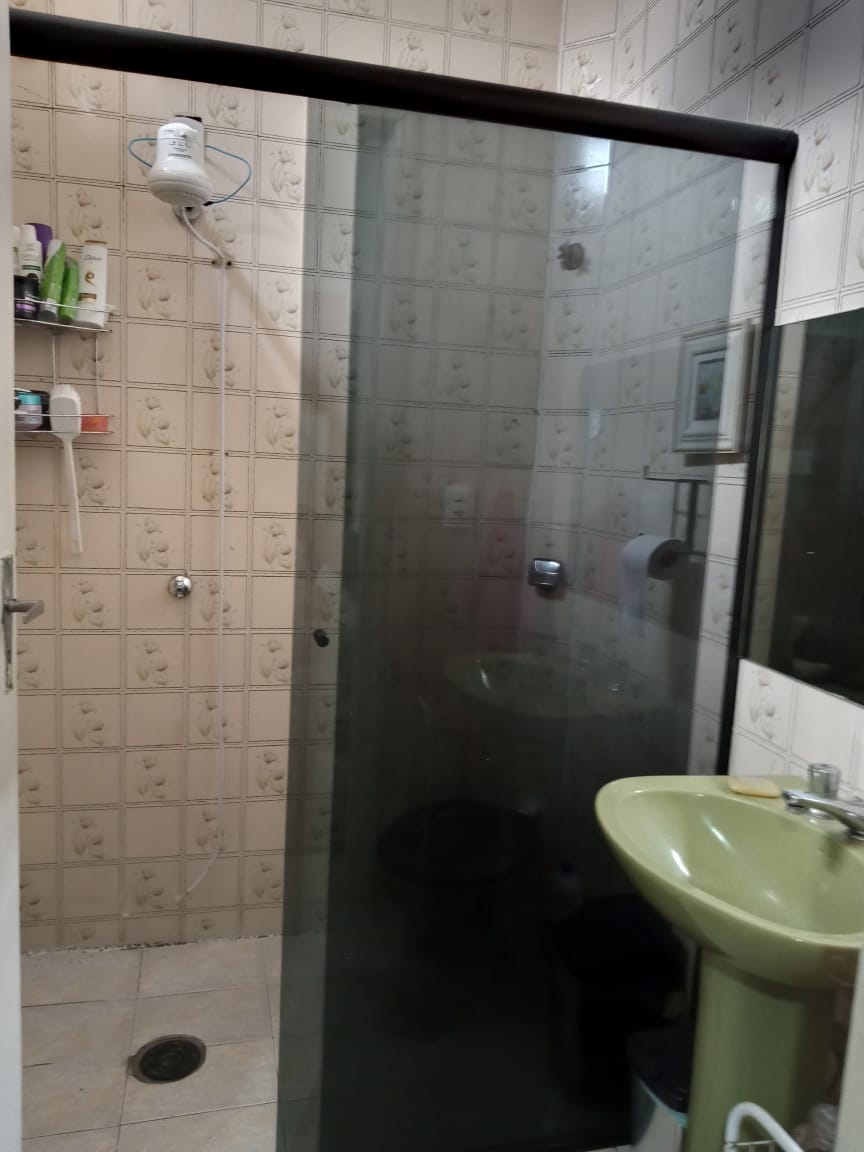 Casa Térrea - Pauliceia SBC  