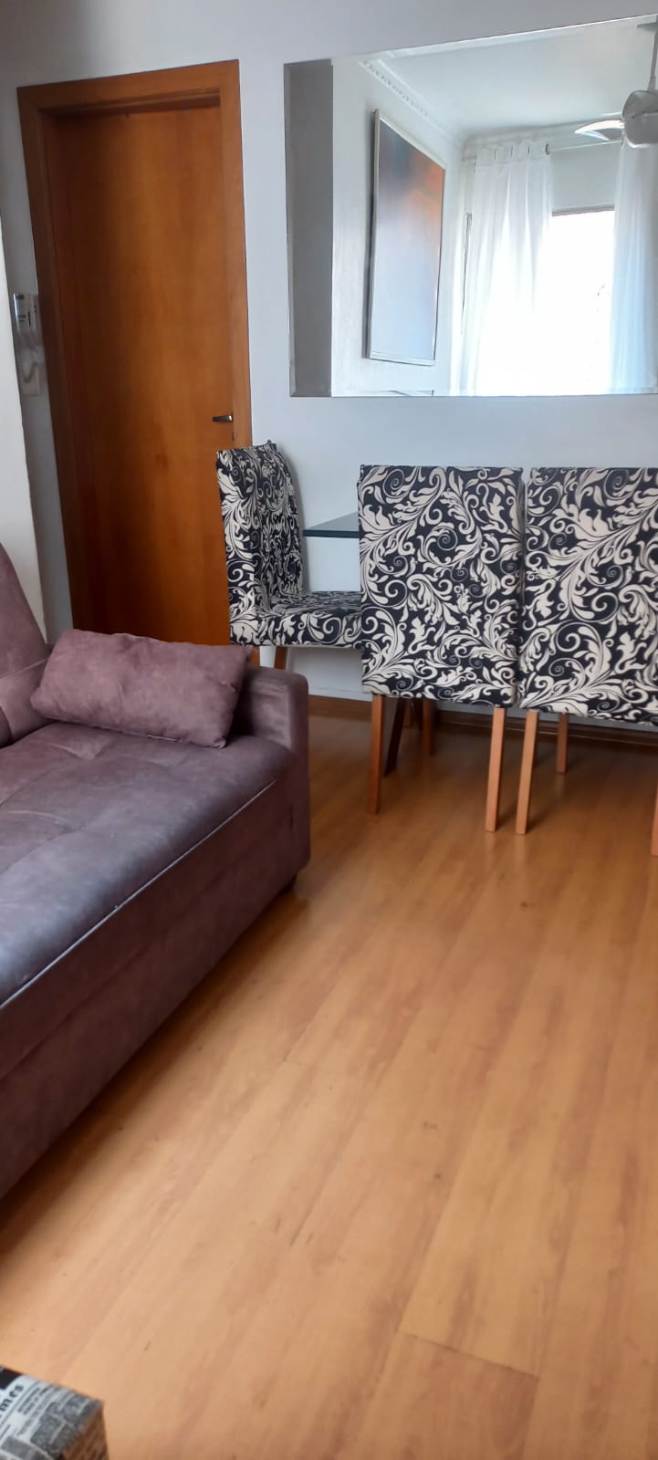 Apartamento À Venda Jordanopolis SBC 