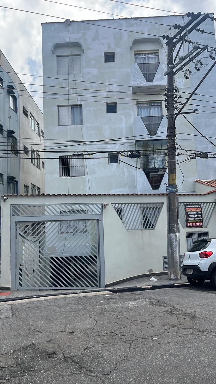 Locação Apartamento  - Jordanopolis SBC 