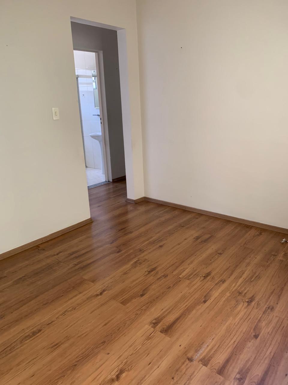 Apartamento Para Locação Jordanopolis SBC 