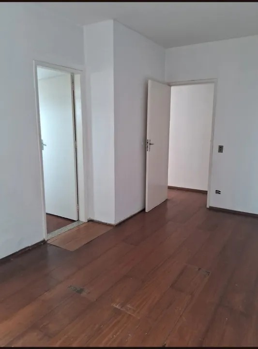 Apartamento Rudge ramos SBC 