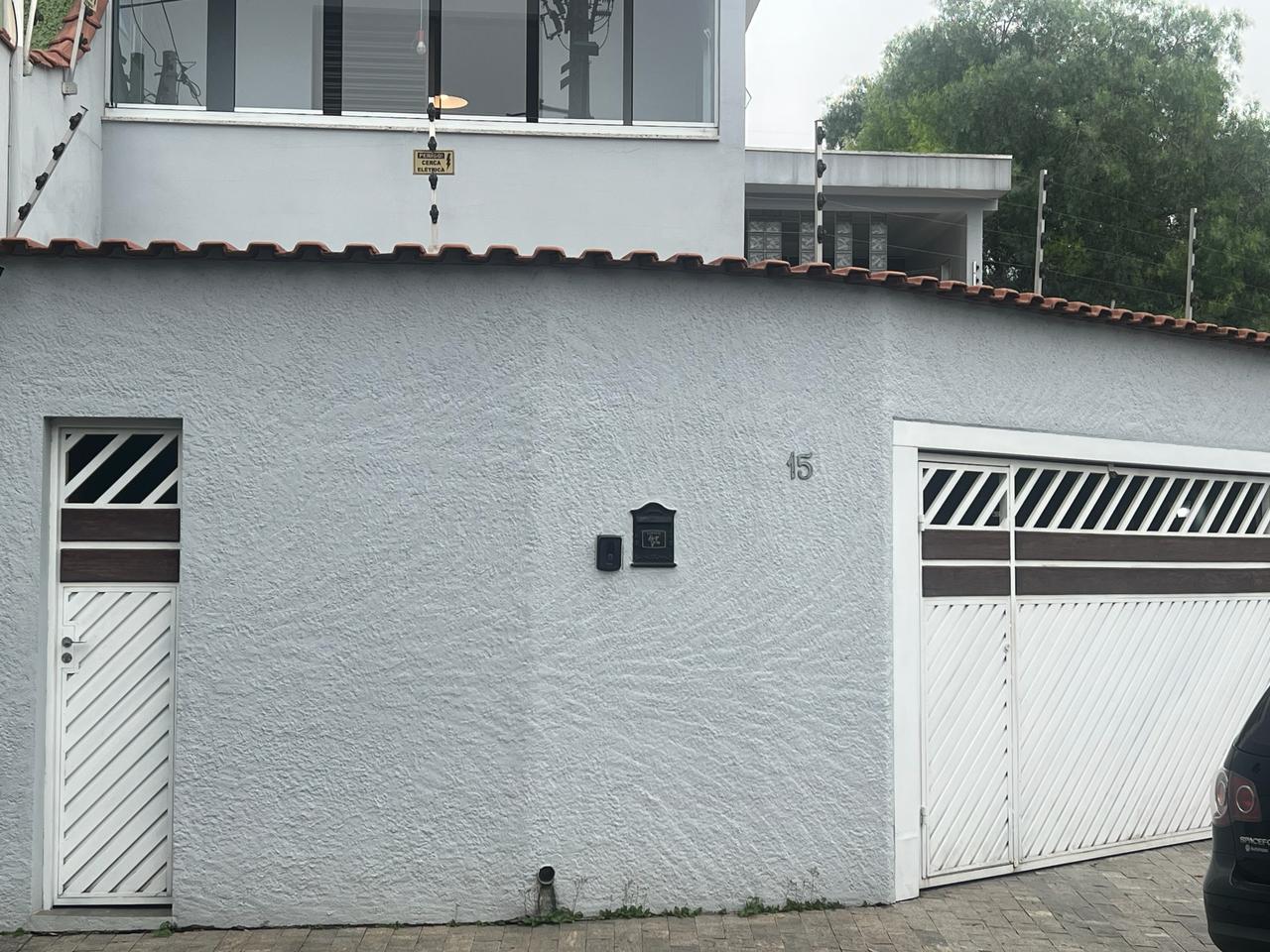 Excelente  Sobrado Jordanopolis Sao Bernardo do Campo 