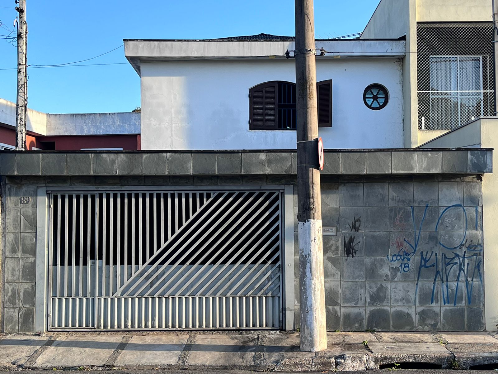 Ótimo Sobrado a venda / Jordanopolis SBC