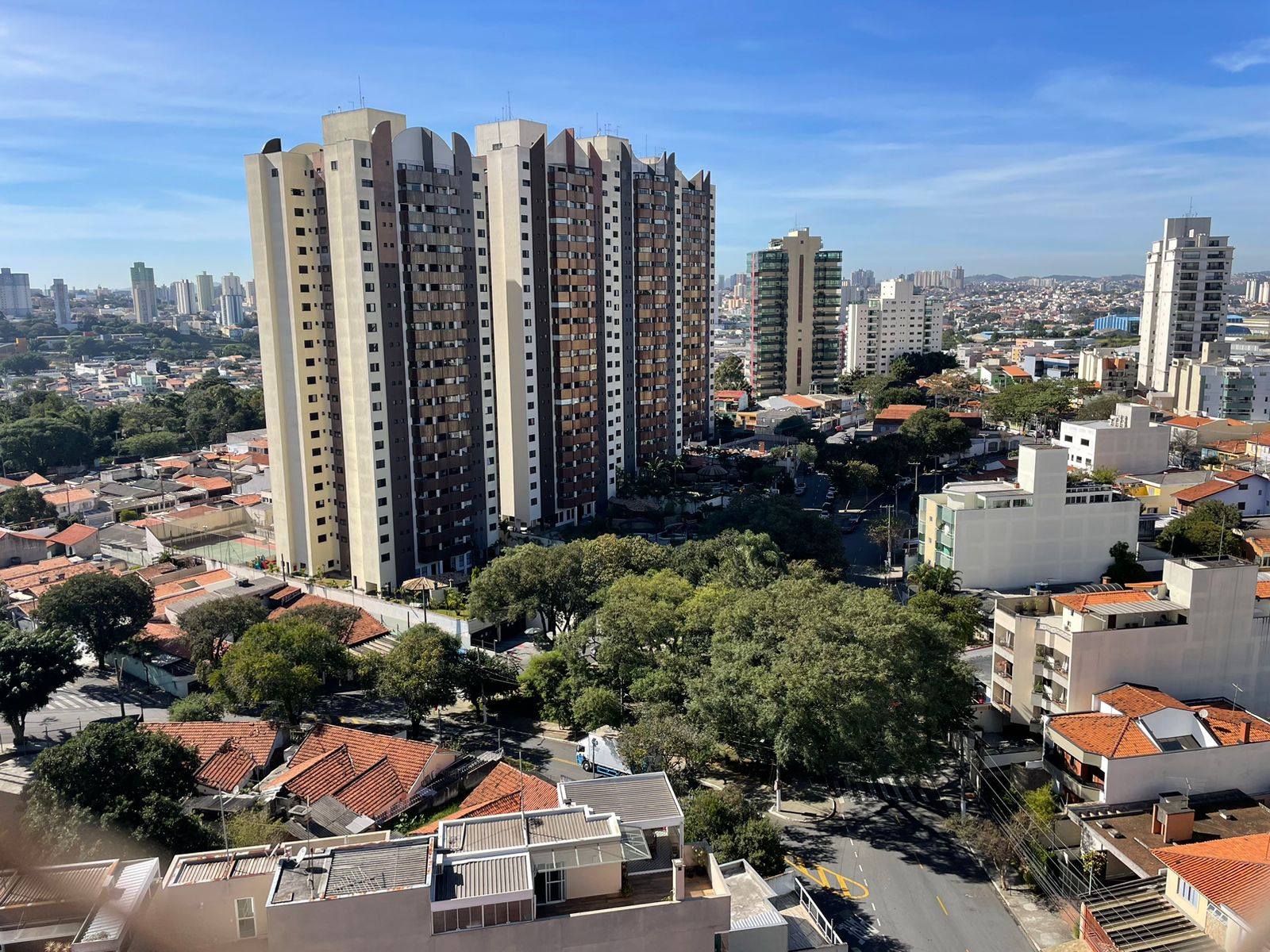 Excelente Apartamento/Rudge Ramos Ótima Localização  420M²