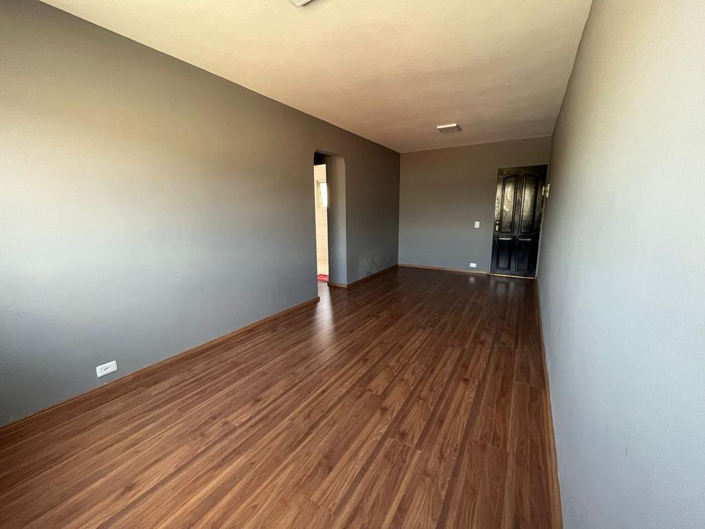 Apartamento A Venda - Vago 