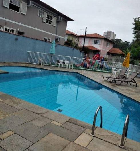 Excelente Sobrado a Venda 