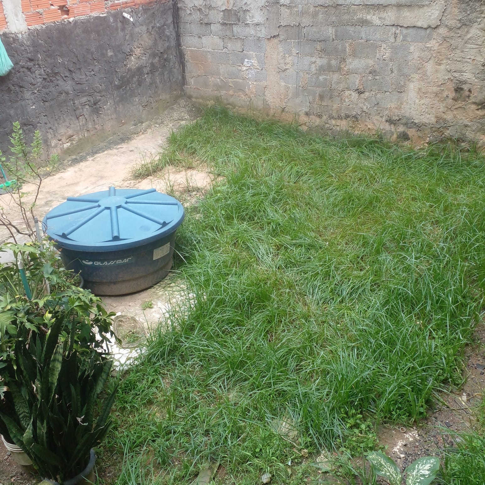 2 Casas no mesmo terreno a venda Vila Jurubatuba São Bernardo DO Campo SP 