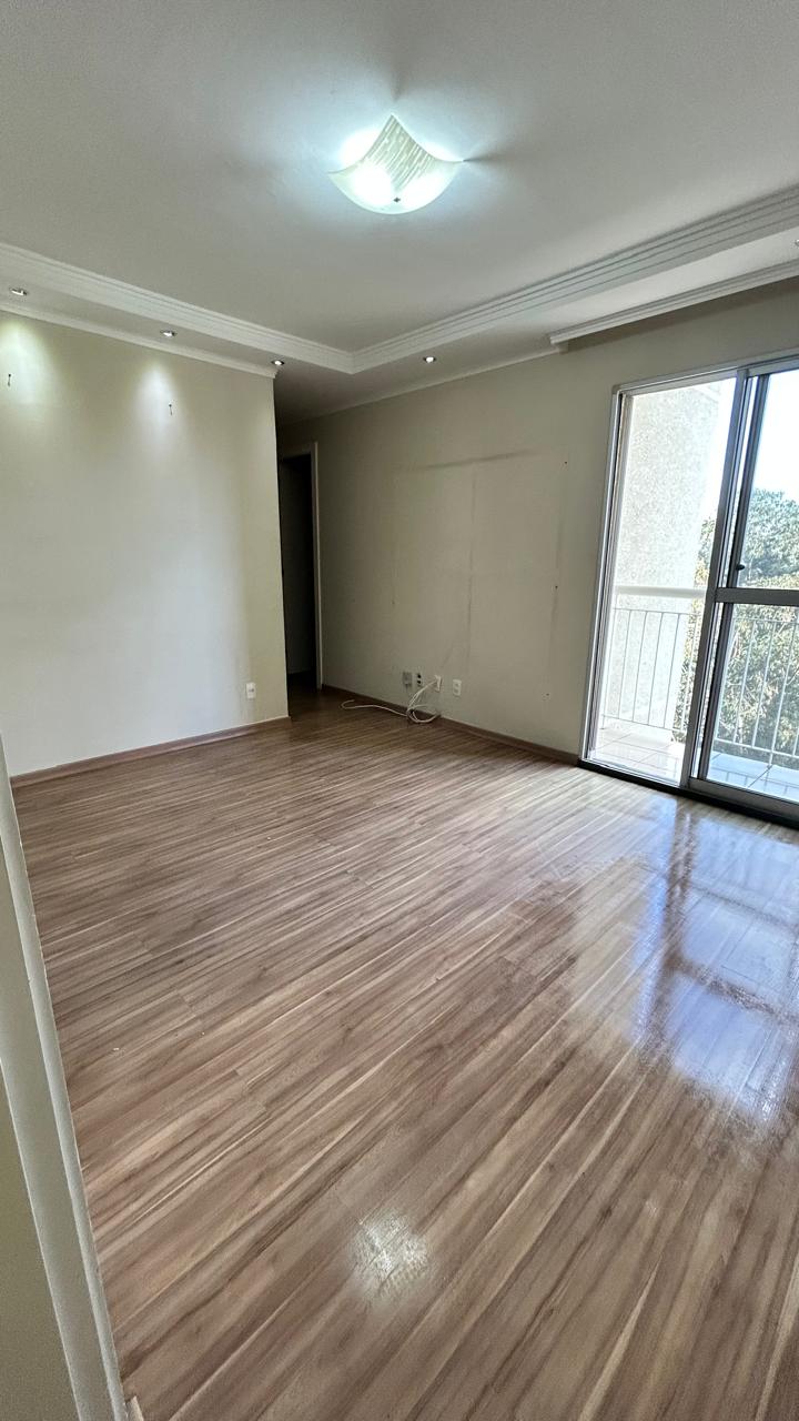 Excelente Apartamento Para Locação  Condomínio Fit Bosque Dos Pássaros Planalto SBC