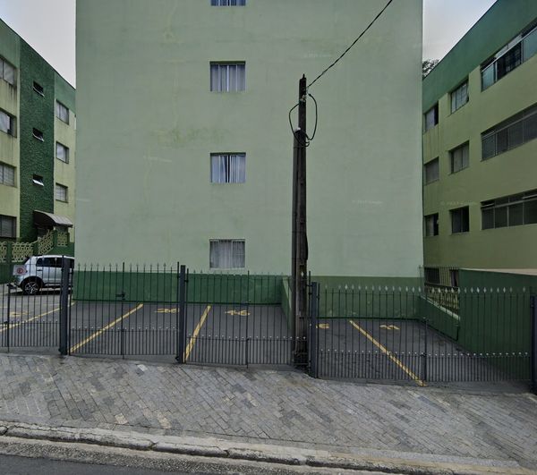 Ótimo Apartamento  Á Venda / Bairro Assunção SBC 
