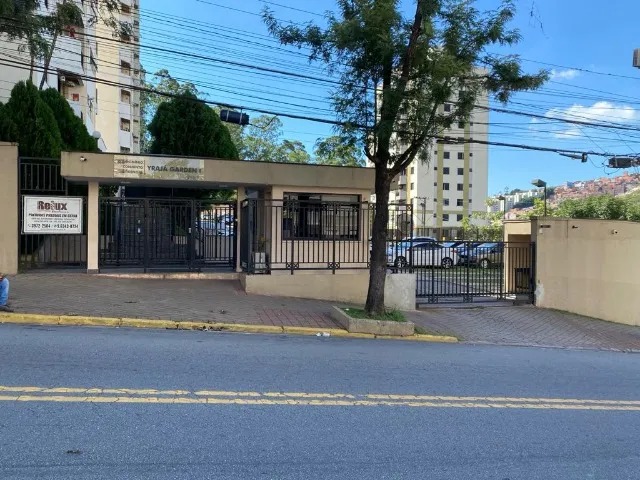 Apartamento Á Venda - Centro de São Bernardo Do Campo SP - Bairro Santa Terezinha 