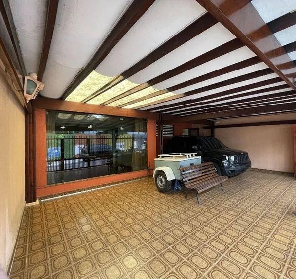 Vende Casa Térrea Jordanopolis SBC 