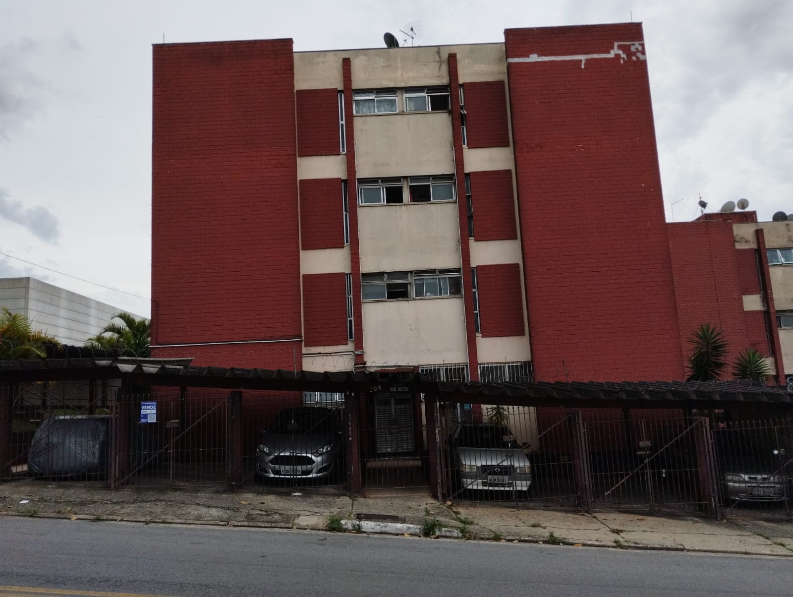 Apartamento a venda - Alves dias SBC