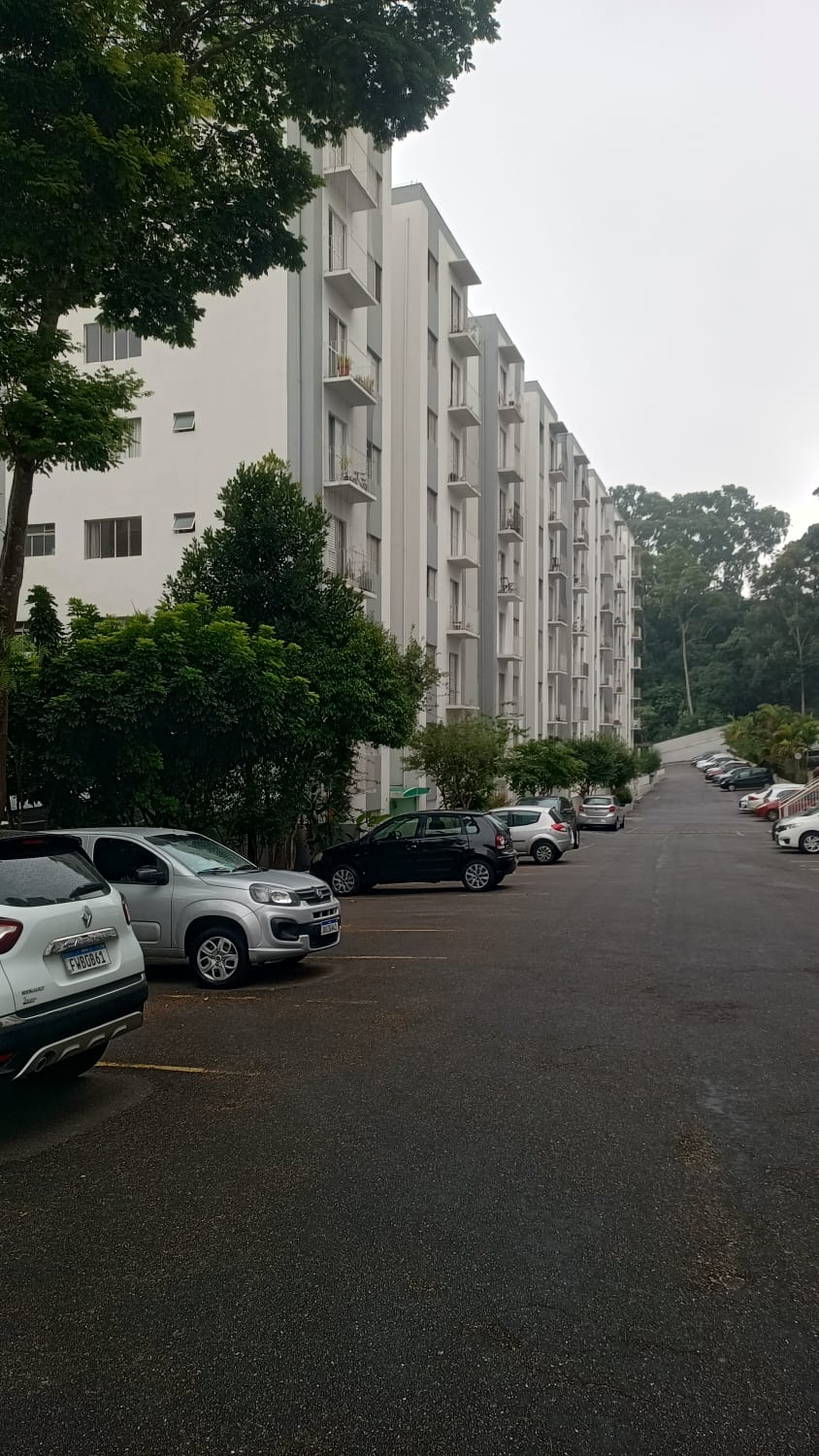 Apartamento a Venda Jordanopolis SBC