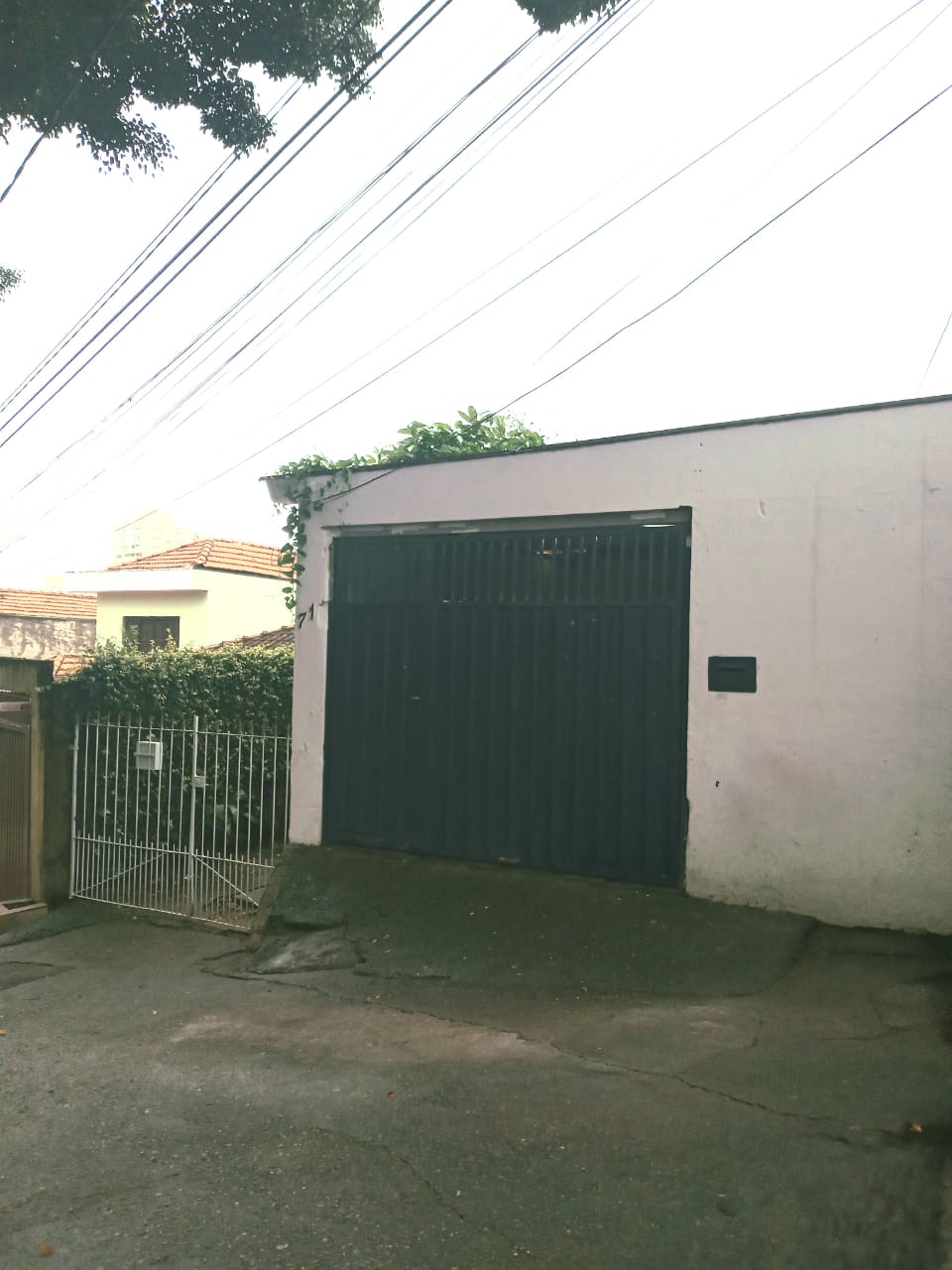 Casa Térrea a Venda Ipiranga SP  Ótima localização Terreno 397,00 metros quadrados